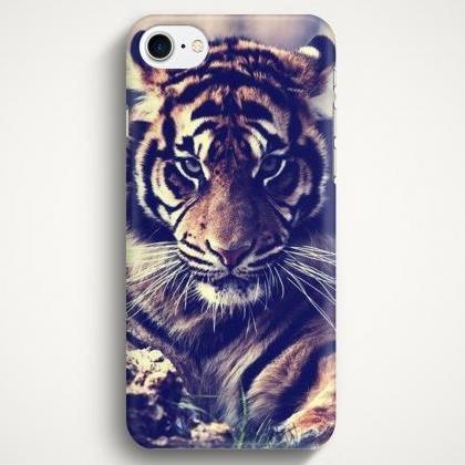 Tiger Case For Iphone 7 Iphone 7 Plus Samsung..