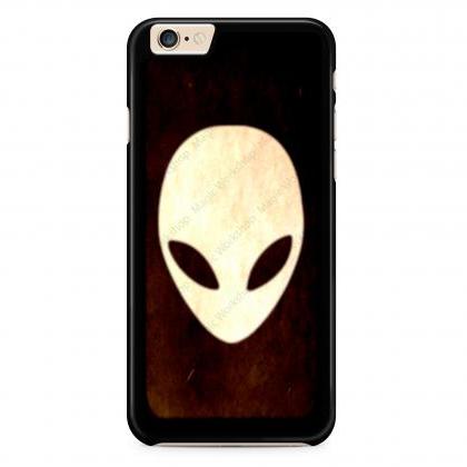 Alien Dark Case For Iphone 4 4s 5 5s 5c 6 6 Plus..