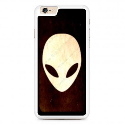 Alien Dark Case For Iphone 4 4s 5 5s 5c 6 6 Plus..