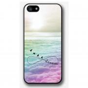 iPhone 4 4S 5 5S 5C case, iPhone 4 4S 5 5S 5C cover, Dream, Birds