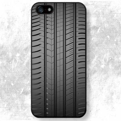 iPhone 4 4S 5 5S 5C 6 6 Plus case, iPhone 4 4S 5 5S 5C 6 6 Plus cover, Car tire