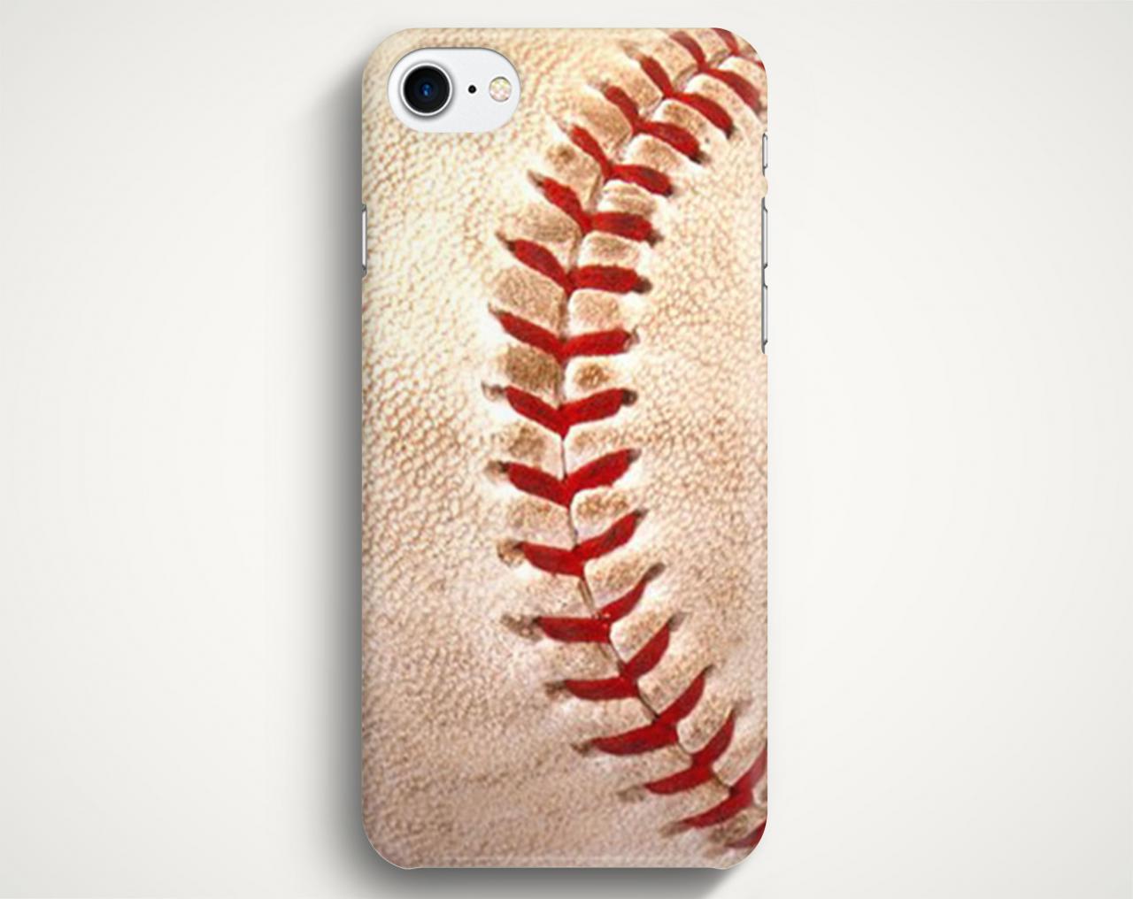 Baseball Case For Iphone 7 Iphone 7 Plus Samsung Galaxy S8 Galaxy S7 Galaxy A3 Galaxy A5 Galaxy A7 Lg G6 Lg G5 Htc 10