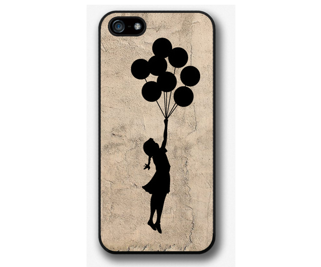 custodia iphone 6 bansky custodia iphone 6 bansky